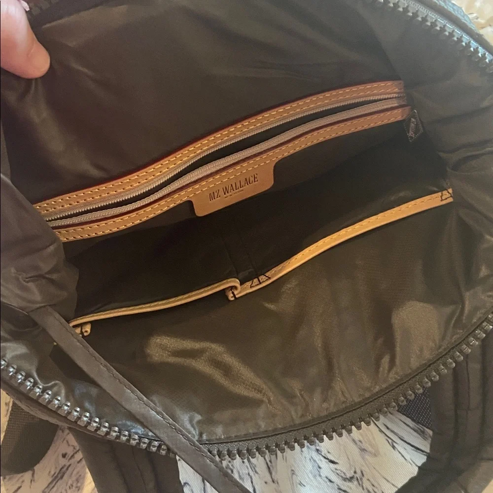 MZ Wallace Small Sutton Deluxe - Picture 11 of 14